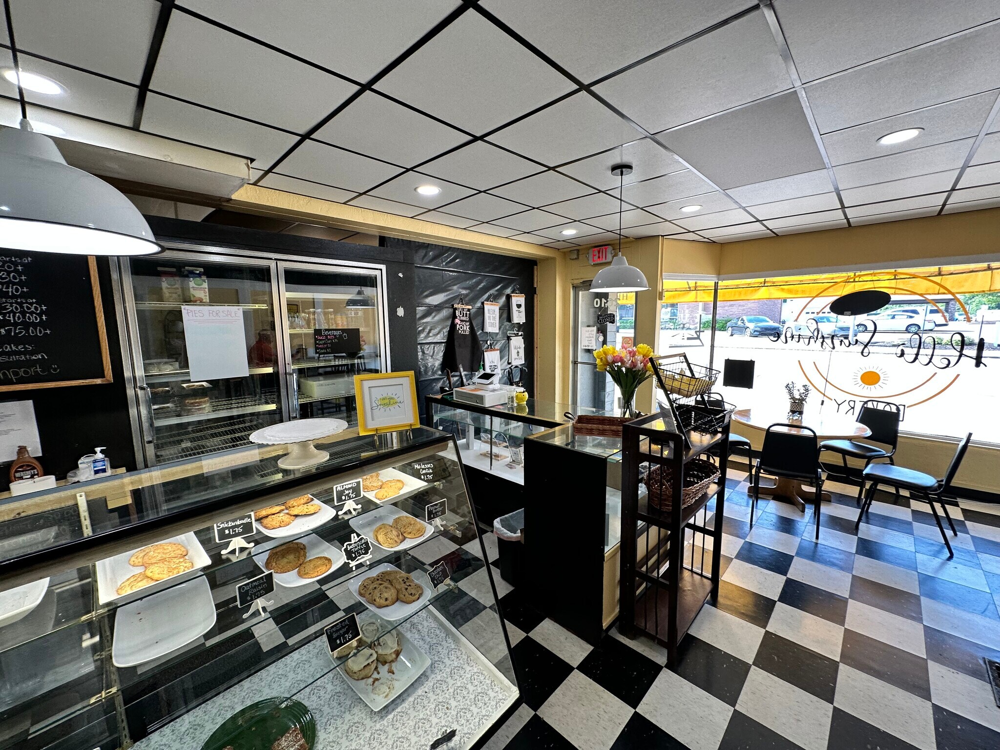 2610 Lower Huntington Rd, Fort Wayne, IN for sale Building Photo- Image 1 of 1