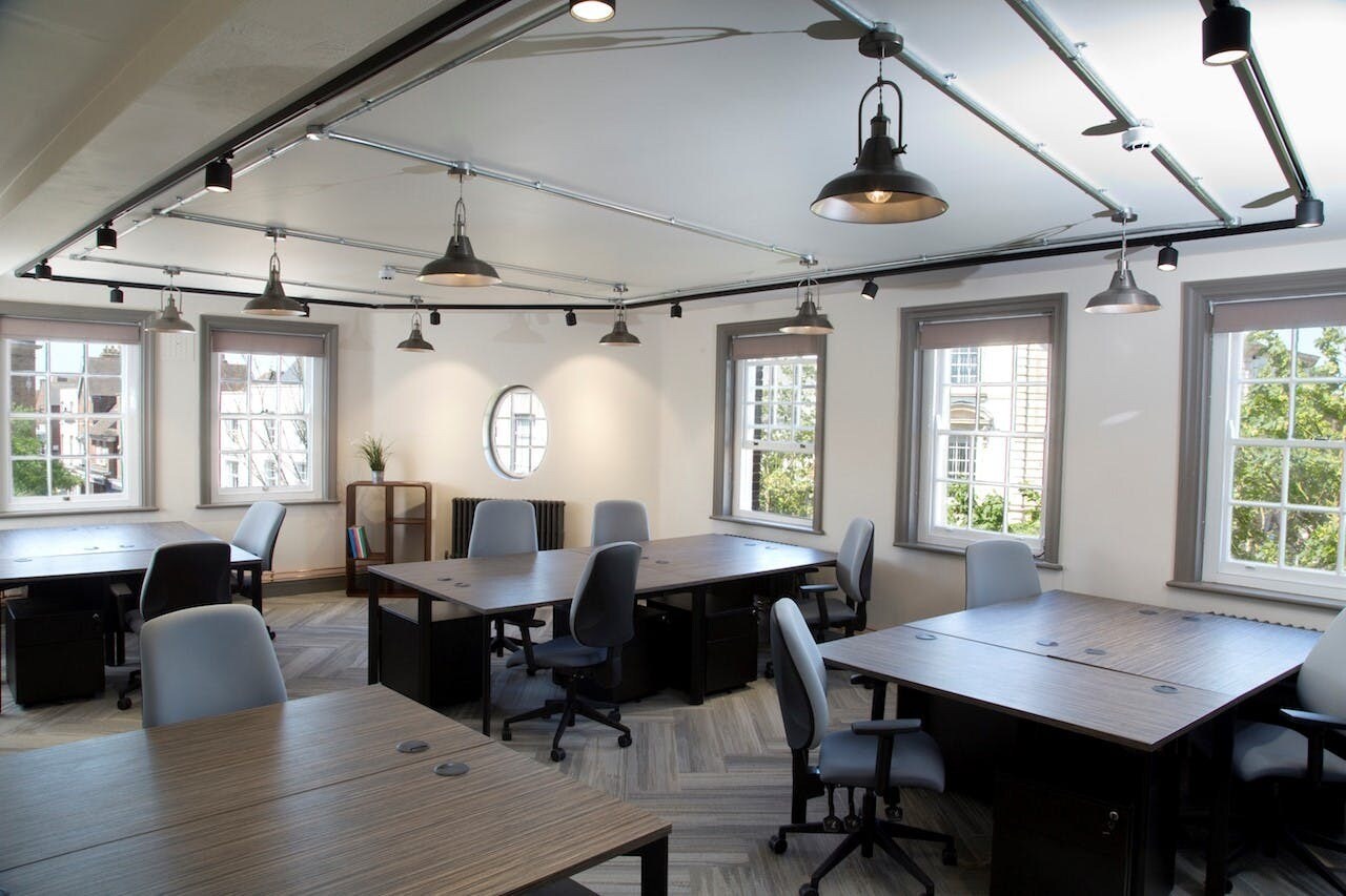 Market Sq, Aylesbury à vendre Photo intérieure- Image 1 de 1