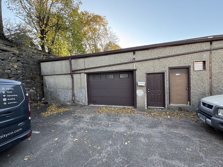 50 Commerce St, Norwalk, CT for lease - Building Photo - Image 1 of 6