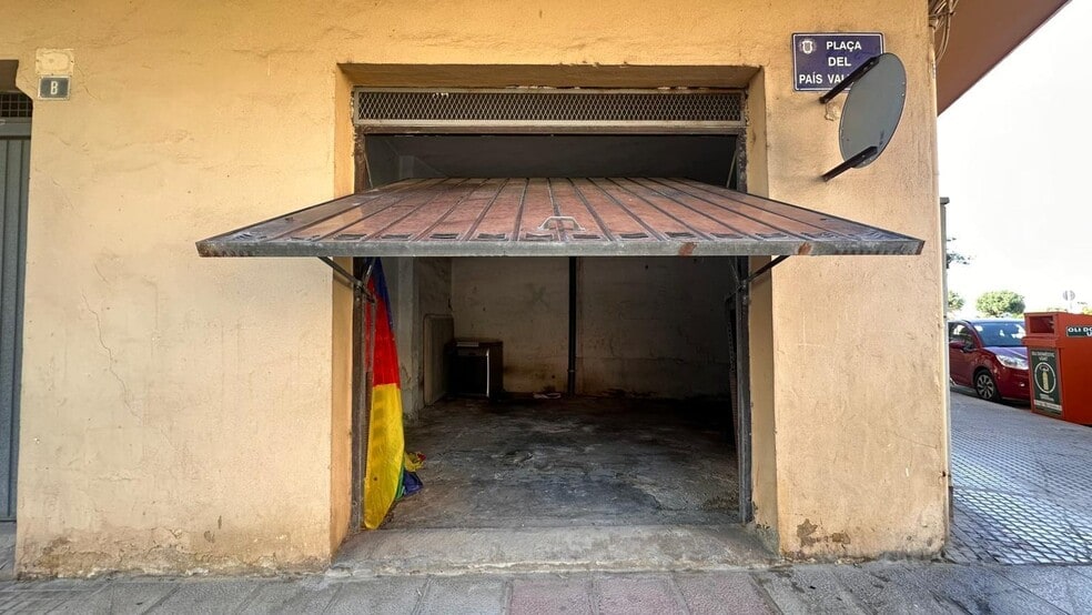 Industrial in Carlet for sale - Building Photo - Image 2 of 5