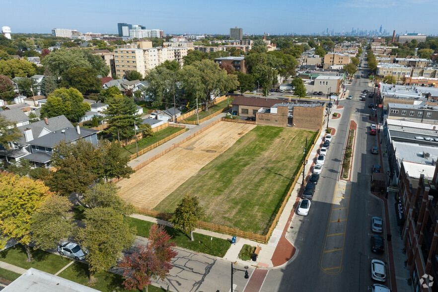 7612-7620 W Madison St, River Forest, IL for sale - Building Photo - Image 1 of 14