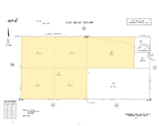 More details for 0 Cherry Valley Blvd, Cherry Valley, CA - Land for Sale