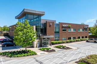 More details for 1449 NW 128th St, Clive, IA - Office for Lease