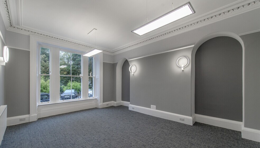 16 Rubislaw Ter, Aberdeen à louer - Photo du bâtiment - Image 3 de 6