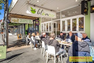 More details for 319 Bay St, BRIGHTON LE SANDS - Retail for Sale