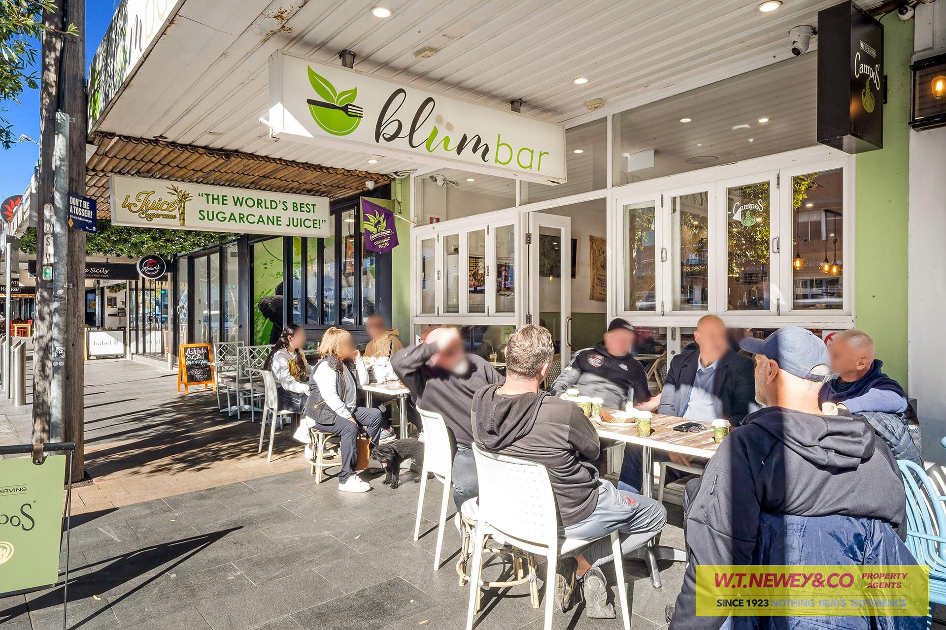 319 Bay St, BRIGHTON LE SANDS for sale Building Photo- Image 1 of 4