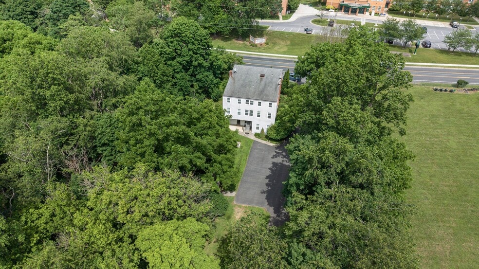 25930 Ridge Rd, Damascus, MD for sale - Building Photo - Image 3 of 13