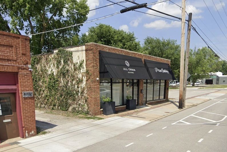 1513 E 11th St, Tulsa, OK for lease Building Photo- Image 1 of 2