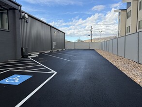 250 W Paxton Ave, Salt Lake City, UT for lease Interior Photo- Image 2 of 7