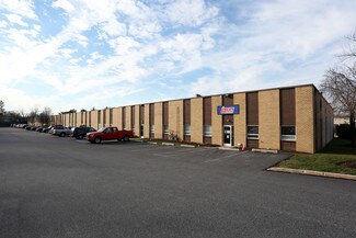 More details for 950 Calcon Hook Rd, Folcroft, PA - Industrial for Lease