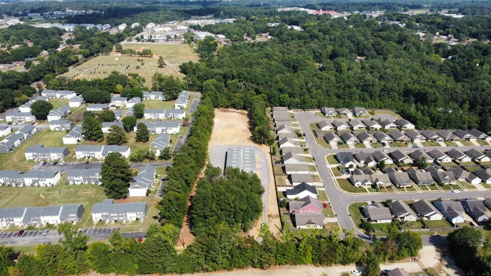 6115 18th Ave, Tuscaloosa, AL for sale - Building Photo - Image 3 of 31