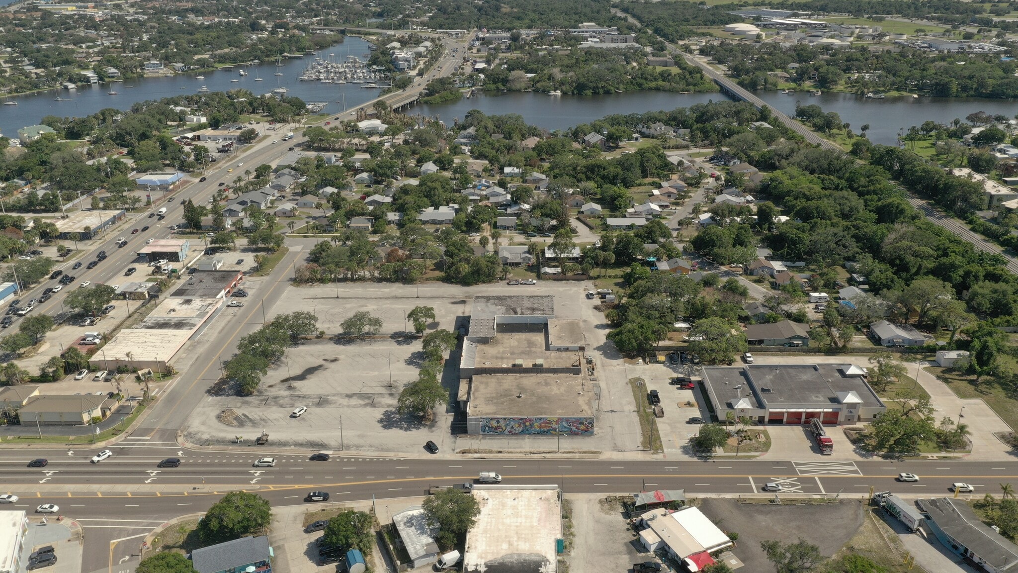 1052 Cypress Ave, Melbourne, FL for sale Building Photo- Image 1 of 9