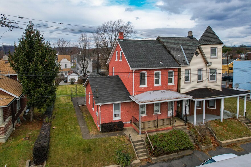 575 Memorial Pky, Phillipsburg, NJ à vendre - Photo principale - Image 1 de 1