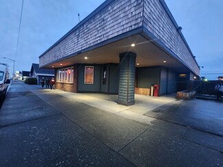 Plus de détails pour 633 E 1st St, Port Angeles, WA - Vente au détail à vendre