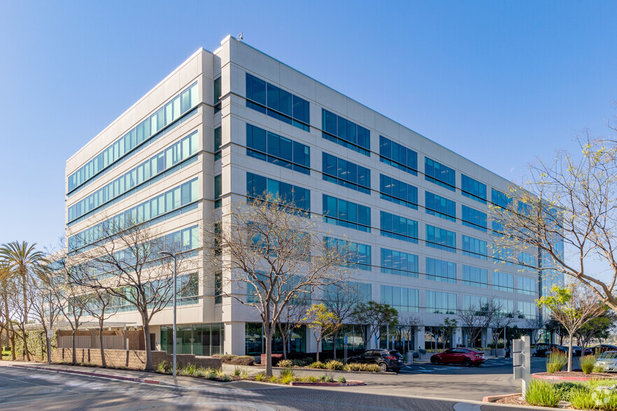 6201 America Center Dr, San Jose, CA for lease - Building Photo - Image 2 of 12