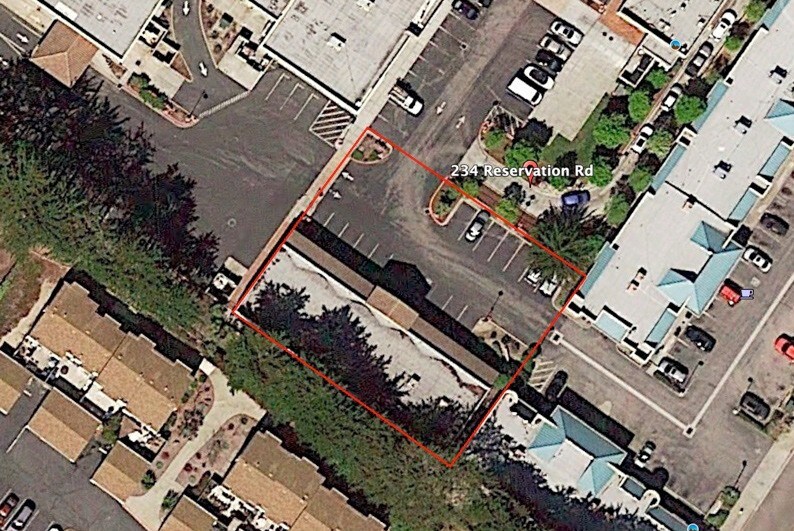 234 Reservation Rd, Marina, CA à vendre - Aérien - Image 3 de 12