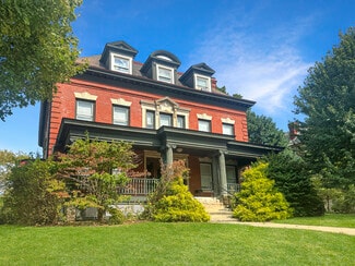 Plus de détails pour 774 N Negley Ave, Pittsburgh, PA - Multi-résidentiel à vendre
