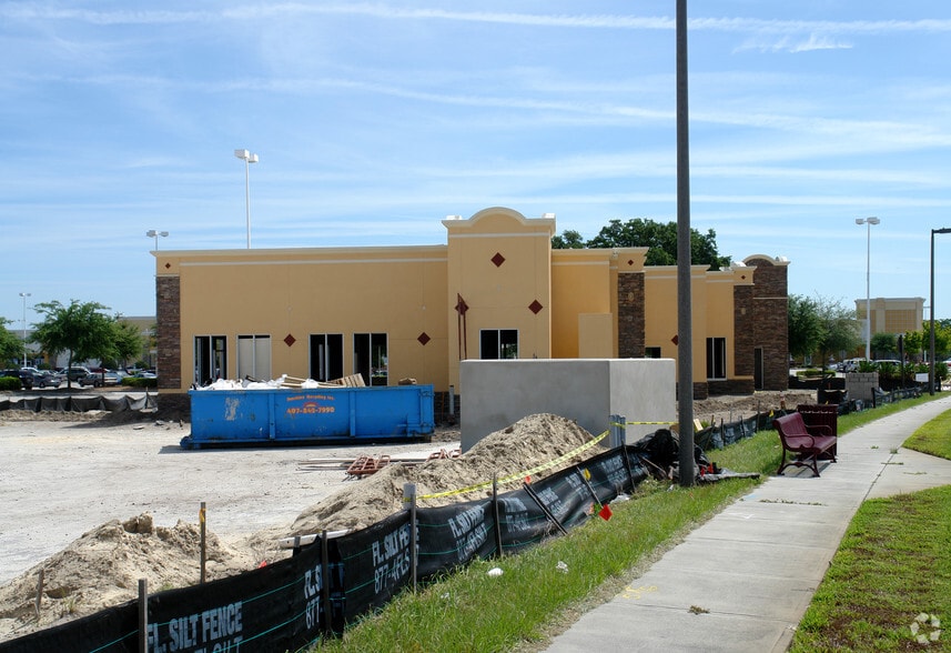 775 Gateway Dr, Altamonte Springs, FL for lease - Building Photo - Image 2 of 4