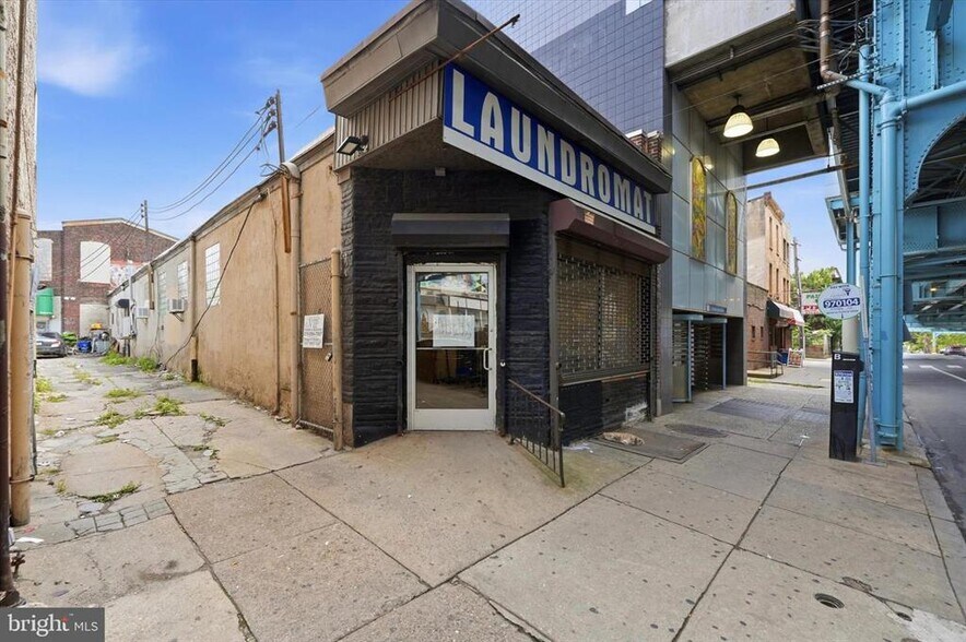 4273-4275 Frankford Ave, Philadelphia, PA à vendre - Photo du bâtiment - Image 2 de 32