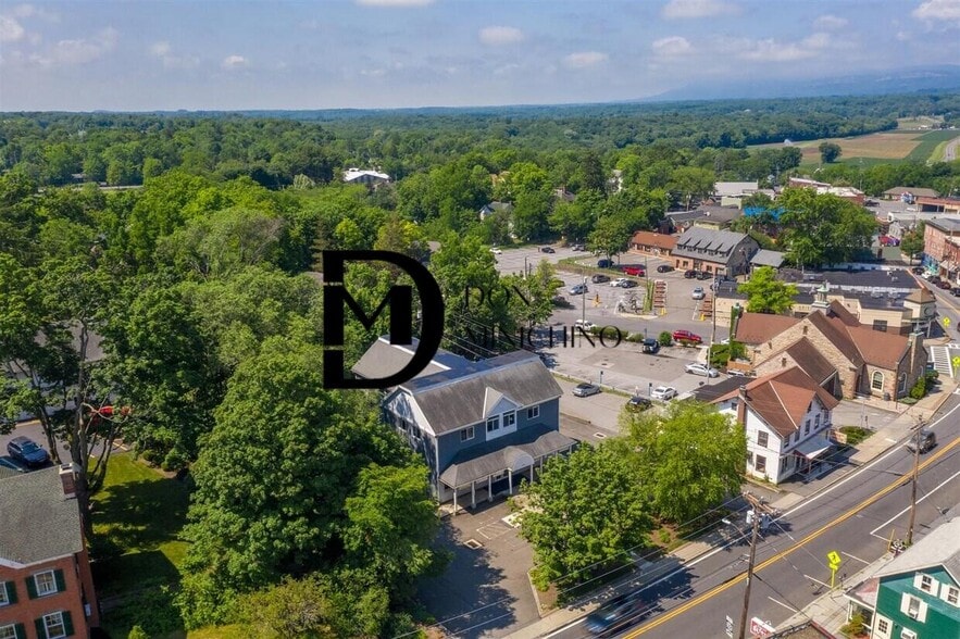 108 Main St, New Paltz, NY for lease - Building Photo - Image 3 of 8