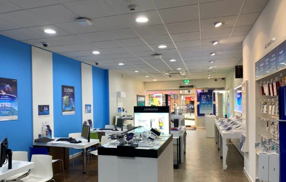 2A Market St, Wellingborough à vendre - Photo intérieure - Image 2 de 4