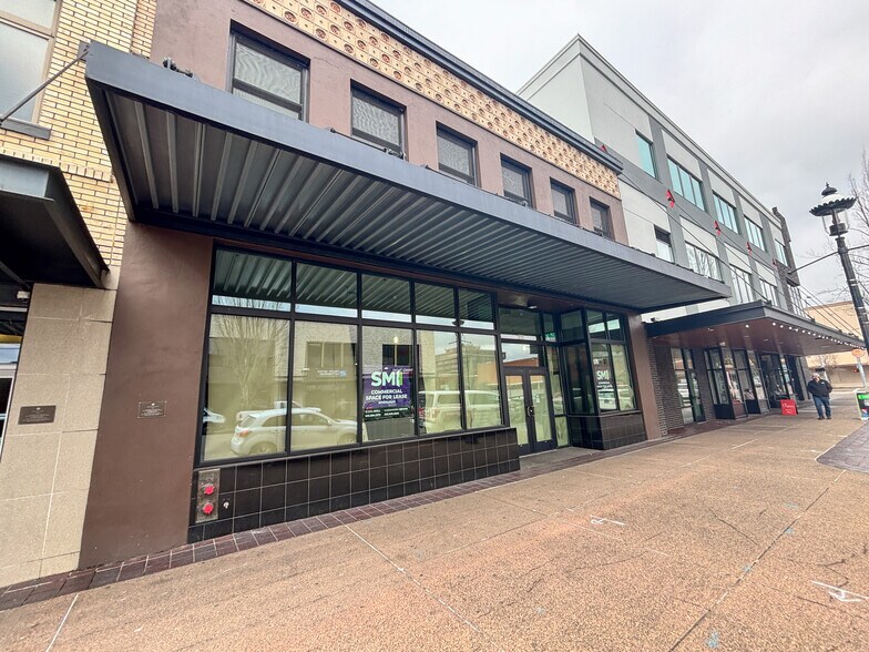 255 Liberty St NE, Salem, OR for sale - Building Photo - Image 3 of 43
