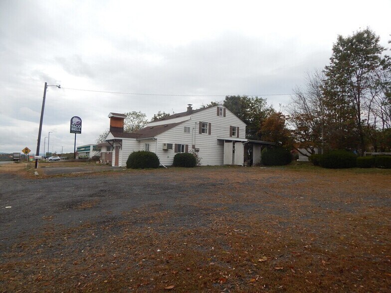 9369 Pennsylvania 61, Coal Township, PA for sale - Primary Photo - Image 1 of 9