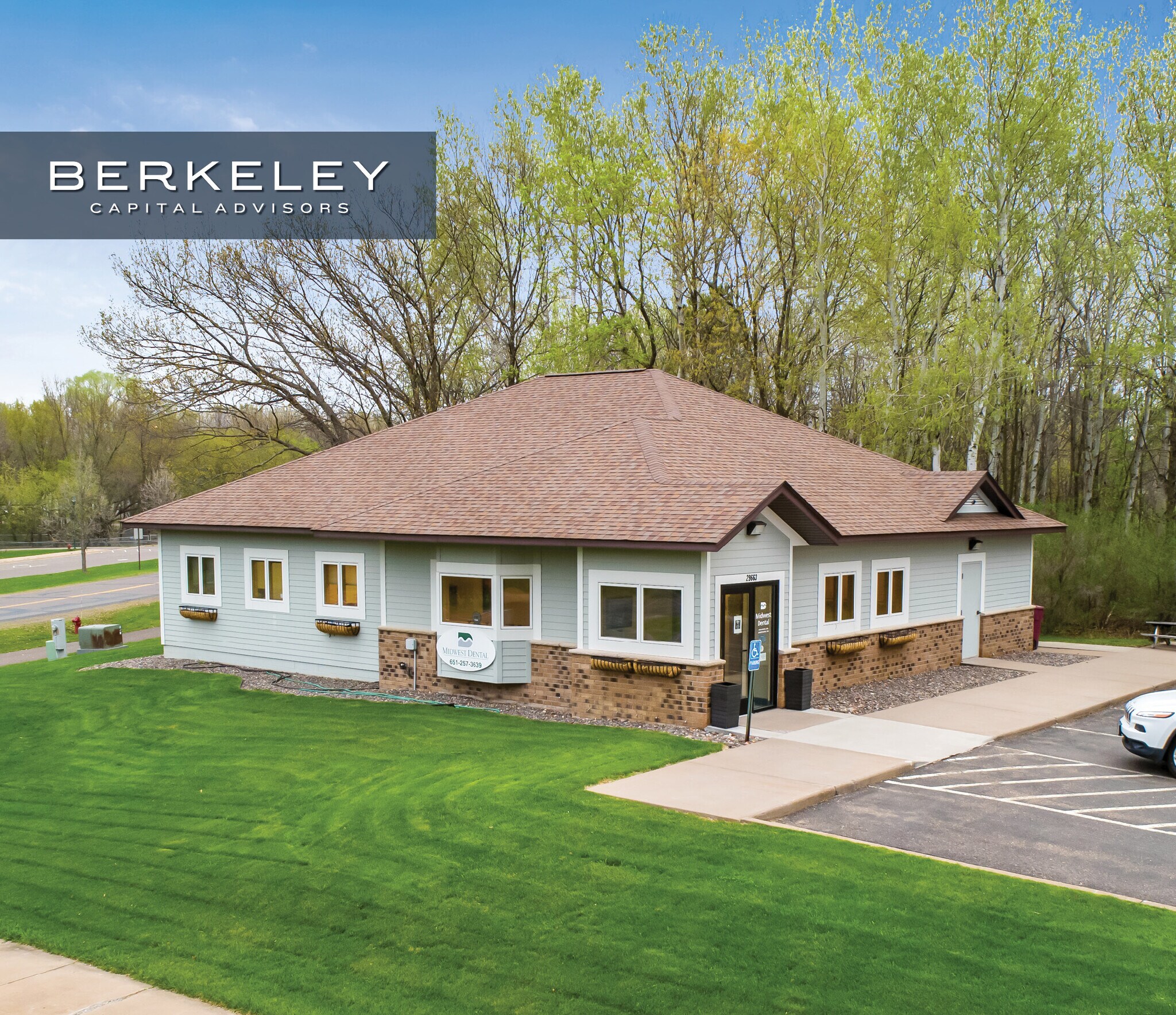 29663 Gateway Ave, Chisago City, MN for sale Building Photo- Image 1 of 1