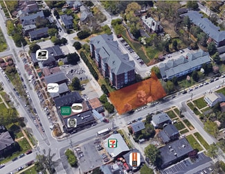 Plus de détails pour 22nd St SW, Roanoke, VA - Terrain à vendre