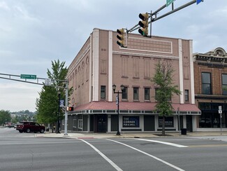 Plus de détails pour 102 Lincolnway E, Mishawaka, IN - Commerce de détail à vendre