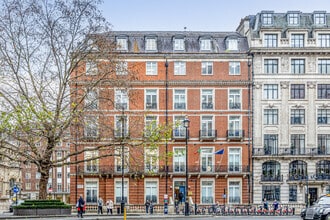 1-3 Portland Pl, London for lease Primary Photo- Image 1 of 5