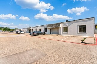 More details for 10911 Dennis Rd, Dallas, TX - Flex, Industrial for Lease