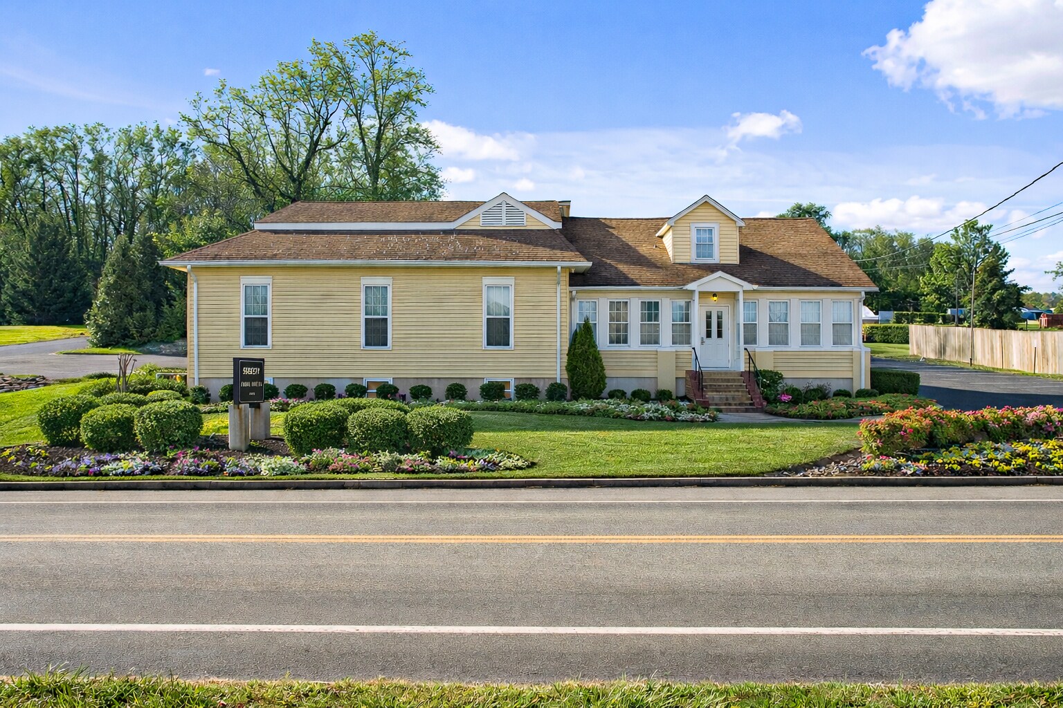 851 Annapolis Rd, Gambrills, MD à vendre Photo principale- Image 1 de 24