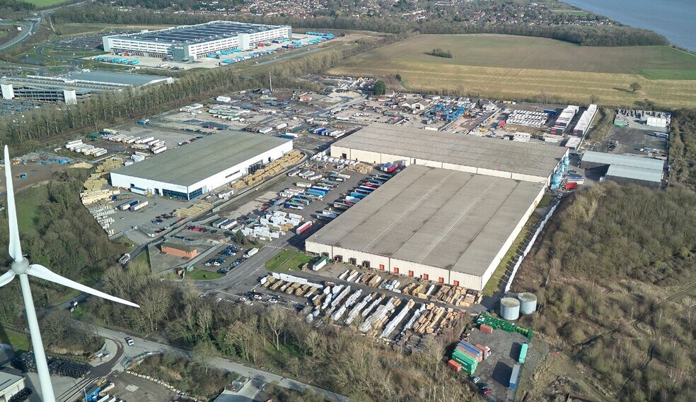 Gibson Ln, North Ferriby à vendre - Photo du bâtiment - Image 2 de 14