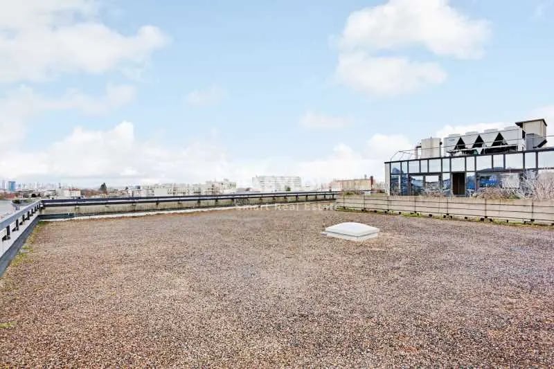 Flex in Malakoff for lease - Building Photo - Image 3 of 16