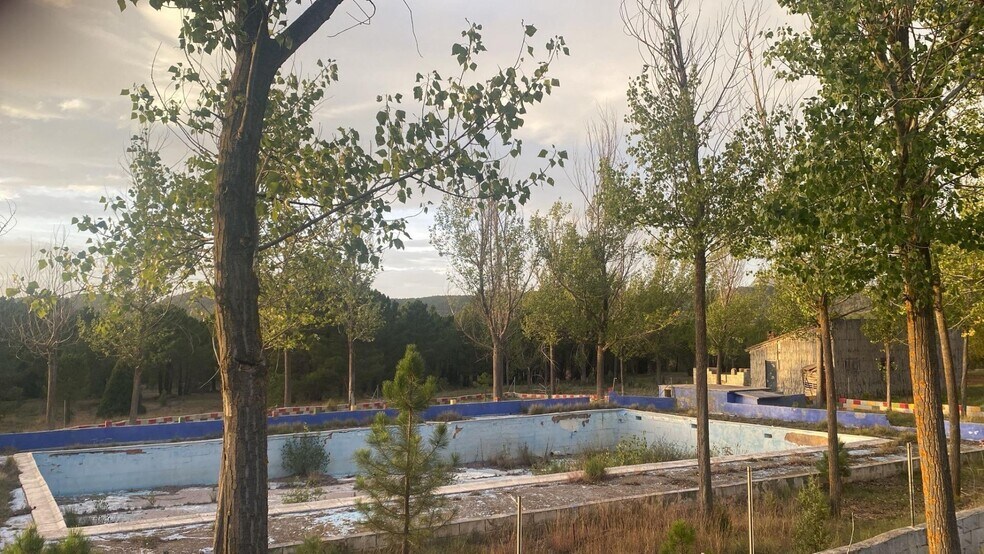 Camino de las Barrachinas, Mora de Rubielos, Teruel à vendre - Photo du bâtiment - Image 3 de 37