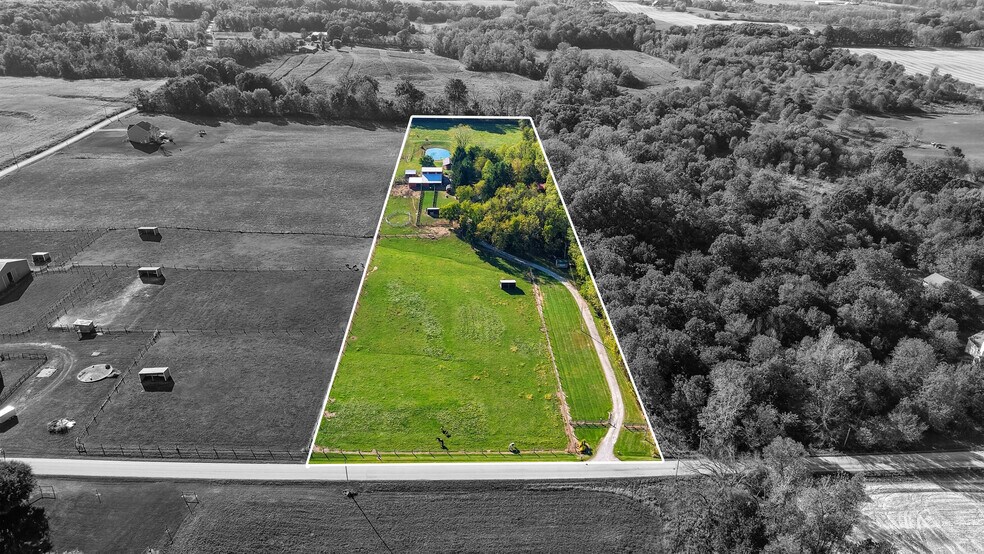 3020 Township Road 190, Fredericktown, OH for sale - Building Photo - Image 2 of 4