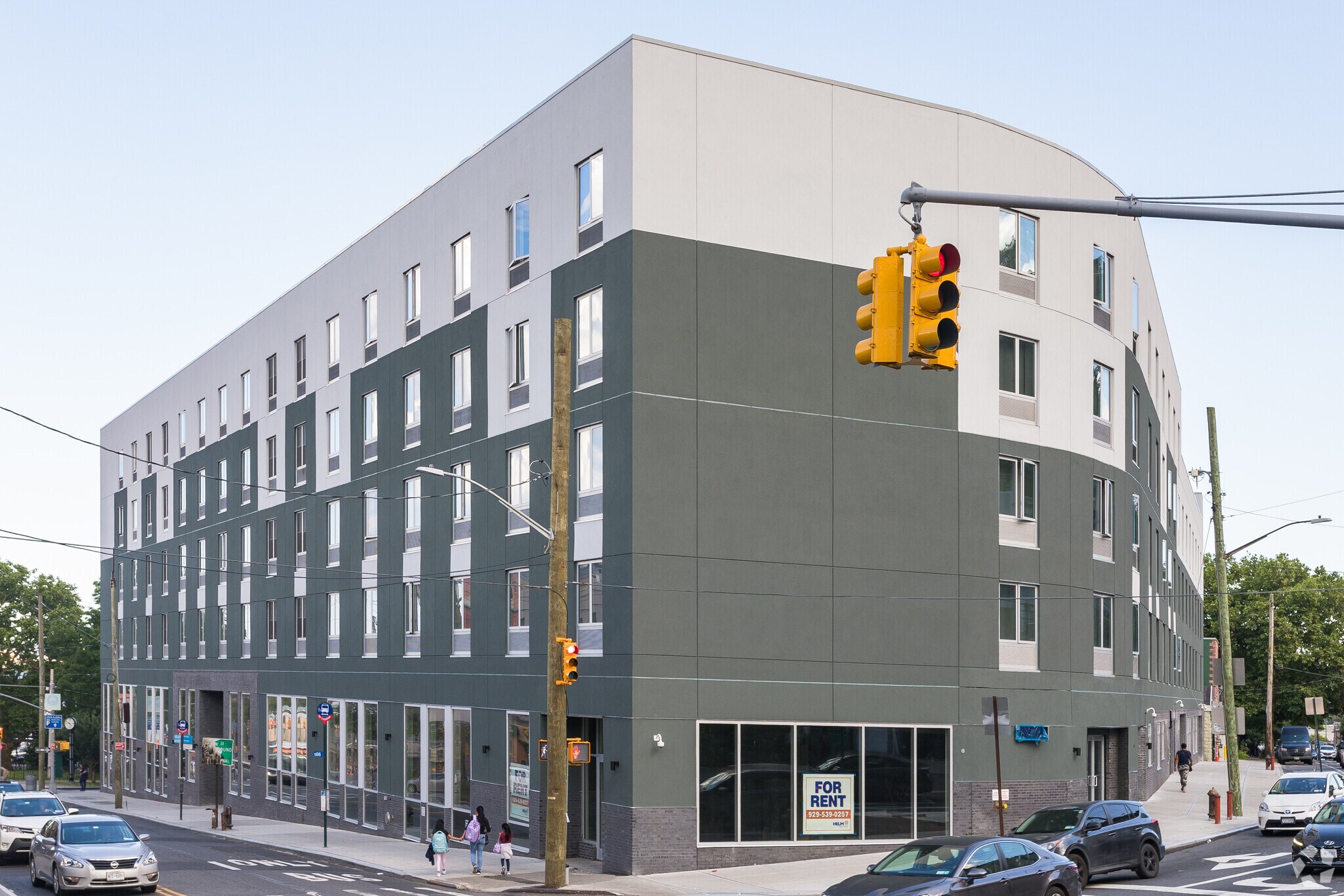 38 Victory Blvd, Staten Island, NY à louer Photo du bâtiment- Image 1 de 23