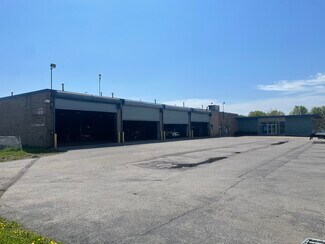 More details for 271 Dingens St, Buffalo, NY - Industrial for Lease