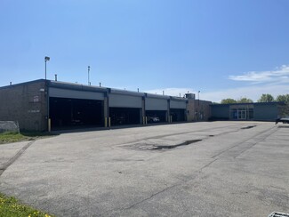 Plus de détails pour 271 Dingens St, Buffalo, NY - Industriel à vendre