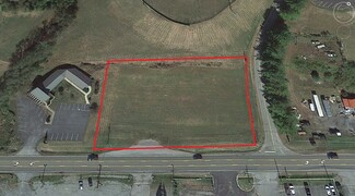 Plus de détails pour Lee Hwy, Bristol, VA - Terrain à vendre