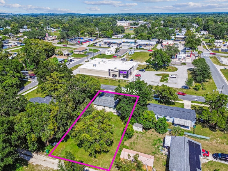 5445 6th St, Zephyrhills, FL à vendre - Autre - Image 3 de 23