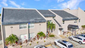 Plus de détails pour 3417 Tamiami Trl, Port Charlotte, FL - Bureau/Médical à louer