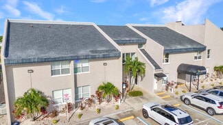 More details for 3417 Tamiami Trl, Port Charlotte, FL - Office/Medical for Lease