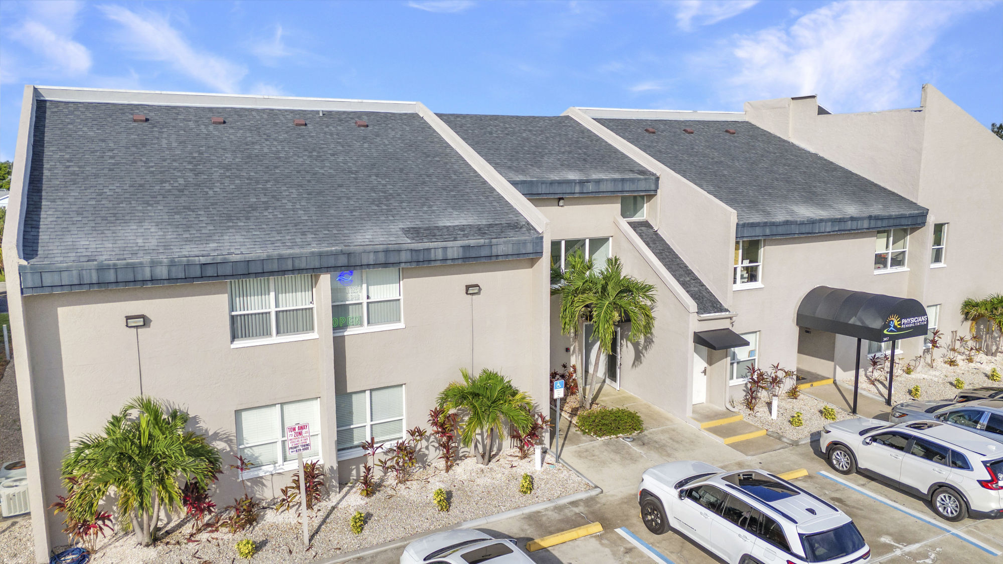 3417 Tamiami Trl, Port Charlotte, FL à louer Photo principale- Image 1 de 29