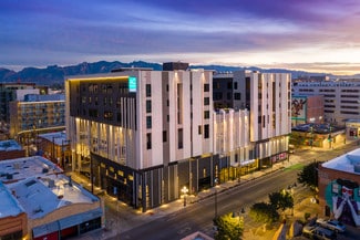 More details for 151 E Broadway Blvd, Tucson, AZ - Retail for Lease