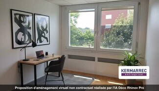 Plus de détails pour Bureau à louer