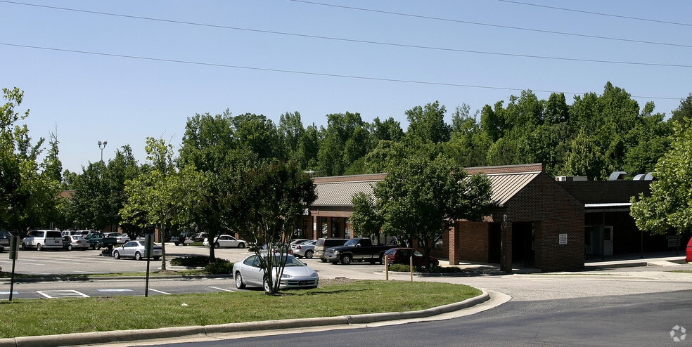 7106 US 64 Hwy E, Knightdale, NC for lease - Other - Image 3 of 12