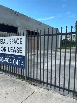 1260 NW 62nd St, Miami, FL for lease - Commercial Listing Video - Image 2 of 4