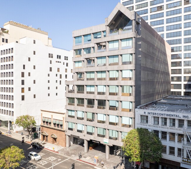 More details for 631 S Olive St, Los Angeles, CA - Office for Sale